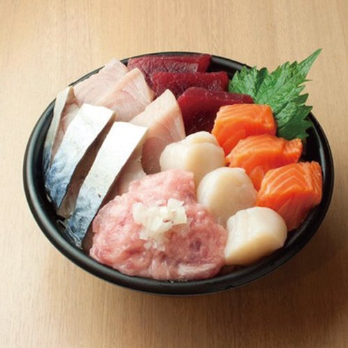 【元祖】でか盛り 海鮮問屋 白石店