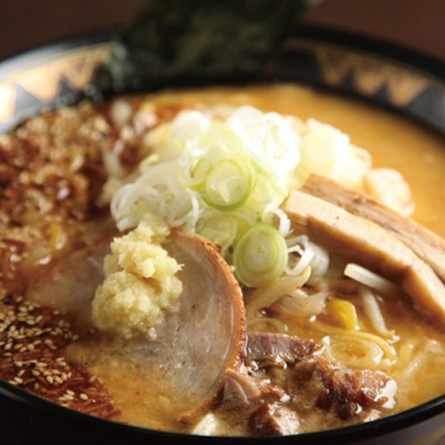 札幌真麺処 幸村 ココノススキノ店
