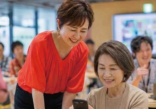 「誰かに聞かないとできない」を卒業しませんか？