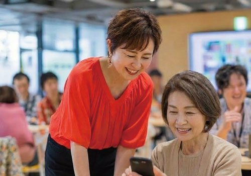 「誰かに聞かないとできない」を卒業しませんか？