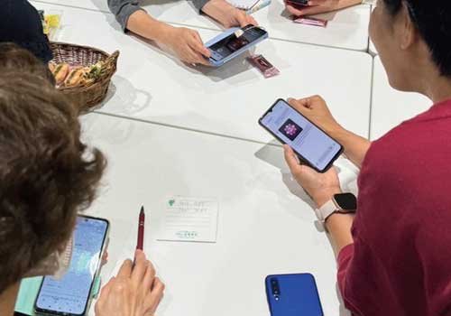 北海道初！AIスマホスクール 孫や友人に自慢できる自分になりませんか？