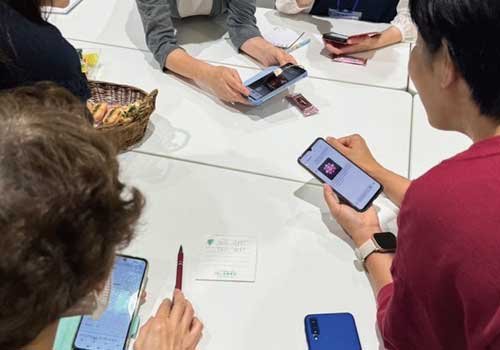 AIスマホスクールがあなたの「困った」を解決します