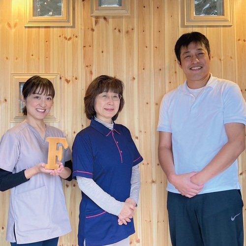 訪問看護ステーションFit（フィット）