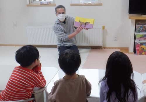 児童発達支援・放課後等デイサービス Days（デイズ）