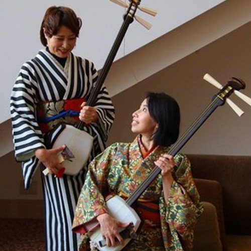 新田流本部