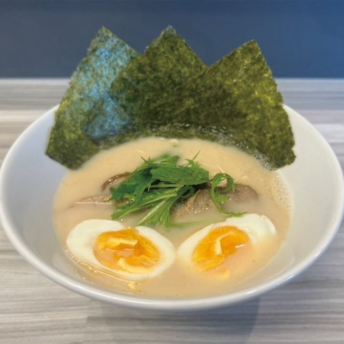 麺処 泰（やす）