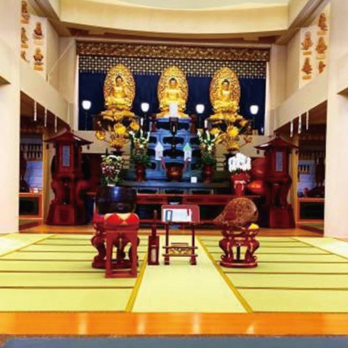 薬王寺