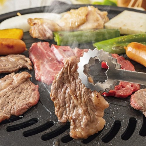 精肉屋くろひめ