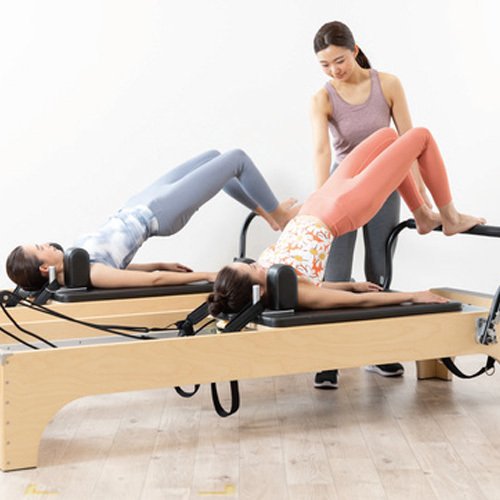 スターピラティス 札幌大通スタジオ