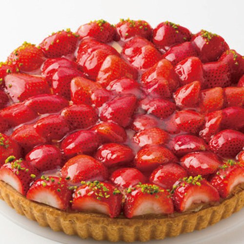 フルーツケーキファクトリー白石店