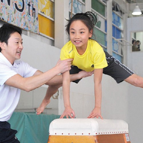 ジュンスポーツクラブ 白石教室