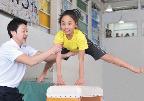 道内最大級の子ども専用複合施設！