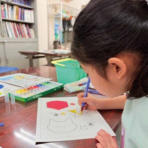 子どもアーツラボ キタコローレ