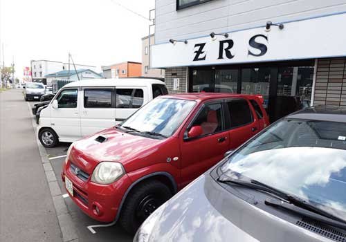 古い車専門の出張買取！不動車も可