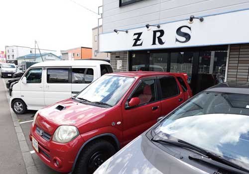 古い車専門の出張買取！不動車も可