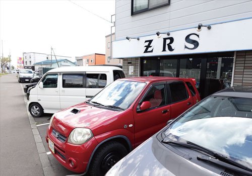 古い車専門の出張買取！不動車も可