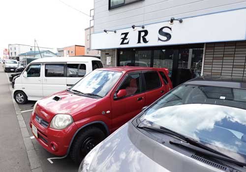 古い車専門の出張買取！不動車も可