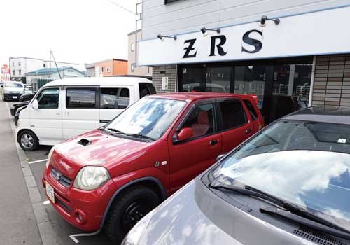 古い車専門の出張買取！不動車も可