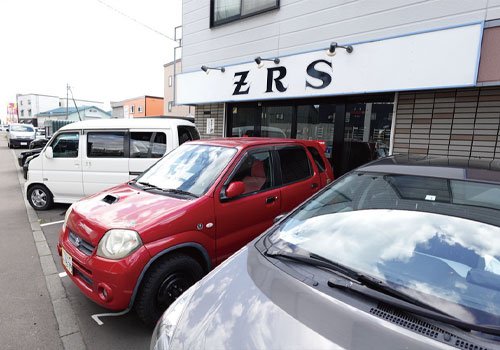 古い車専門の出張買取！不動車も可