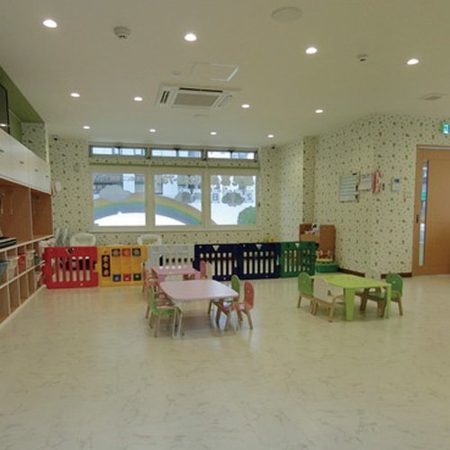 山鼻ステラ保育園