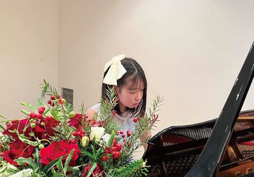 すぐ演奏できるようになります♪