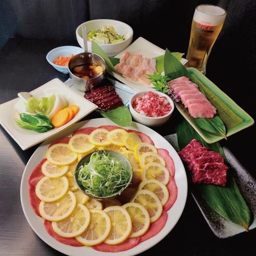 焼肉十太