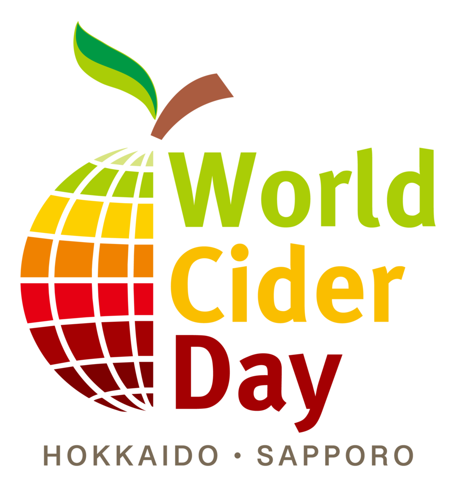 2025 World Cider Day in HOKKAIDO・SAPPORO