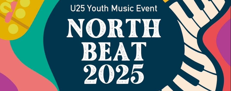 NORTH BEAT 2025