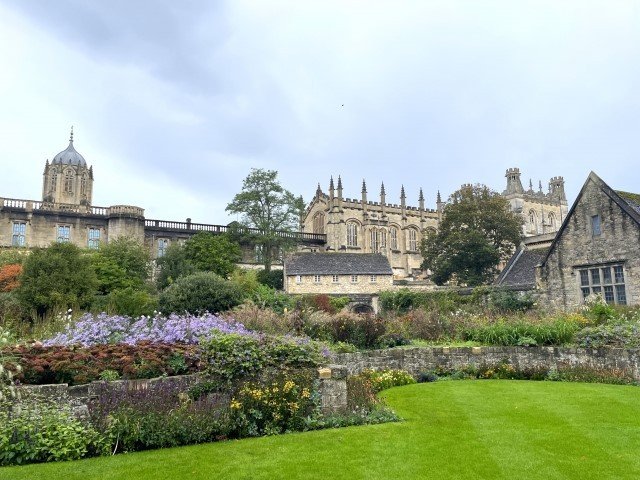 イギリス児童書の原書を読む会　体験会