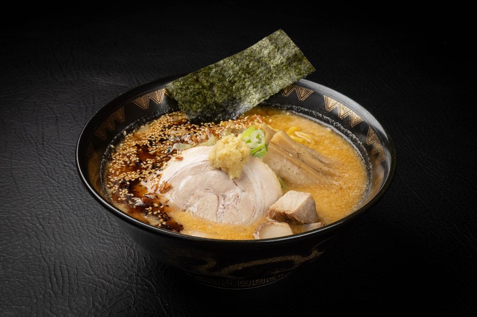【札幌真麺処 幸村 月寒本店】10周年感謝祭開催！