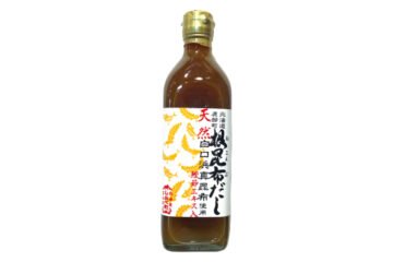 《鹿部町温泉観光協会》根昆布だし [JP01【公式サイト】]