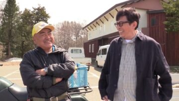 舞台は長沼町に決定! 北海道道 Presents『鈴井貴之の道民ドラマ』 今夏撮影開始、秋頃放送予定! [JP01【公式サイト】]