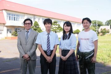 北海道道 Presents『鈴井貴之の道民ドラマ』放送日時&amp;キャストを発表!　放送当日はパブリックビューイングも開催予定!! [JP01【公式サイト】]