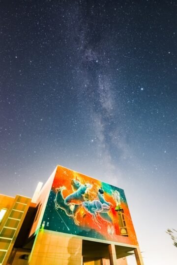 自治体単独では全国初の快挙!新篠津村が「星空の街・あおぞらの街」全国大会で協議会会長賞を受賞✨ [JP01【公式サイト】]