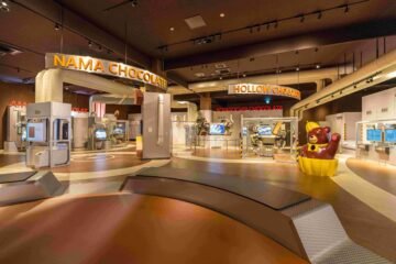 北海道中央バス「定期観光バス」に「ロイズ」の体験型施設が初登場!　2つの新コースが1月24日(土)より運行開始! [JP01【公式サイト】]