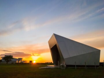 ここにしかない星空体験を🌟「しんしのつ天文台」4月17日(金)一般公開オープン [JP01【公式サイト】]