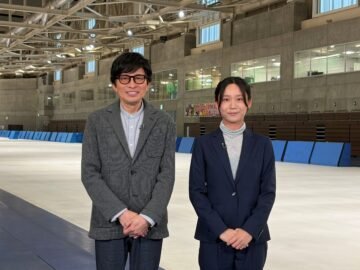 氷上のレジェンド・髙木美帆さんが語る“スケート王国”とこれから。NHK北海道道「髙木美帆 ”スケート王国”十勝への思い-あなたとNEXT-」... [JP01【公式サイト】]