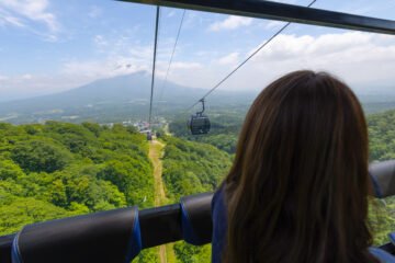 今年のニセコ東急 グラン・ヒラフの夏は「遊びのフルコース」!絶景・美食・アクティビティで北海道の短い夏を遊びつくそう [JP01【公式サイト】]