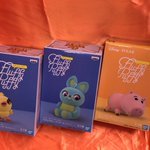 完売しておりましたが、他のお店から少しだけ分けてもらえました！ まだゲット出来ていない方はお早めにどうぞ‼︎ twitter.com/nam... [ワンダーシティ札幌 プラボ札幌西町店【Twitter】]