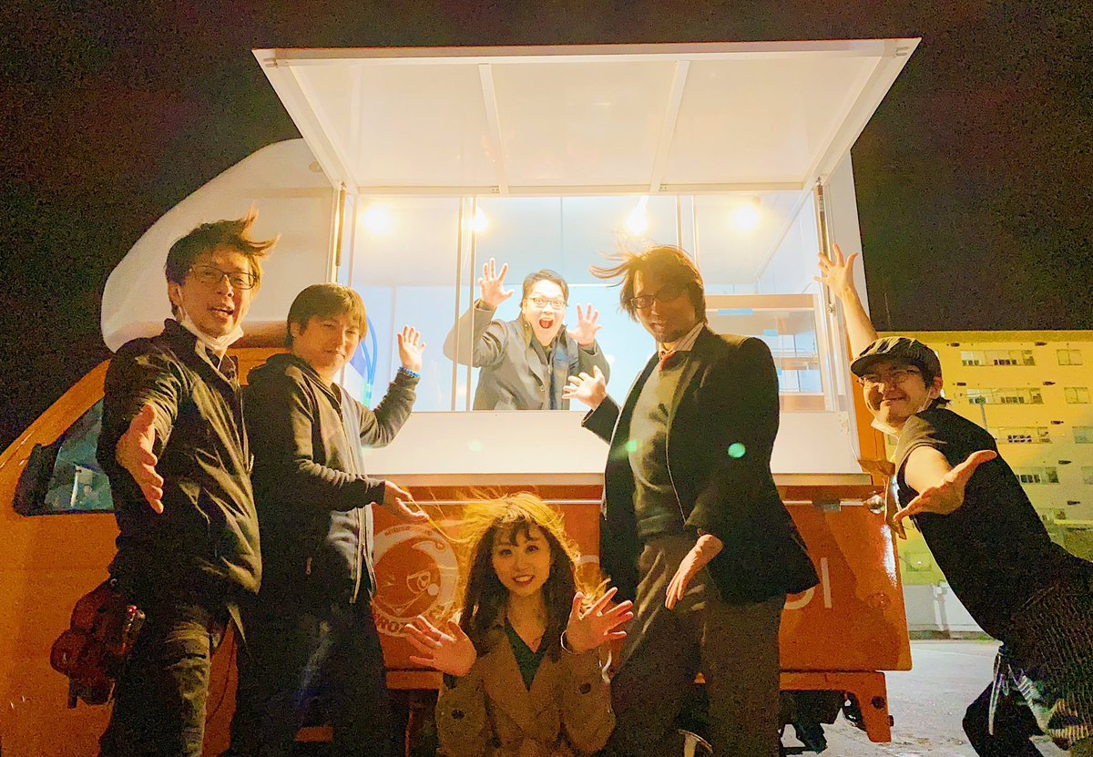 明日ピロザンギカー発進✨皆さん、お待ちしてます！！#カラオケピロス #ピロザンギ#北海道 #札幌 #厚別 #新札幌 https://t.co... [カラオケピロス【Twitter】]