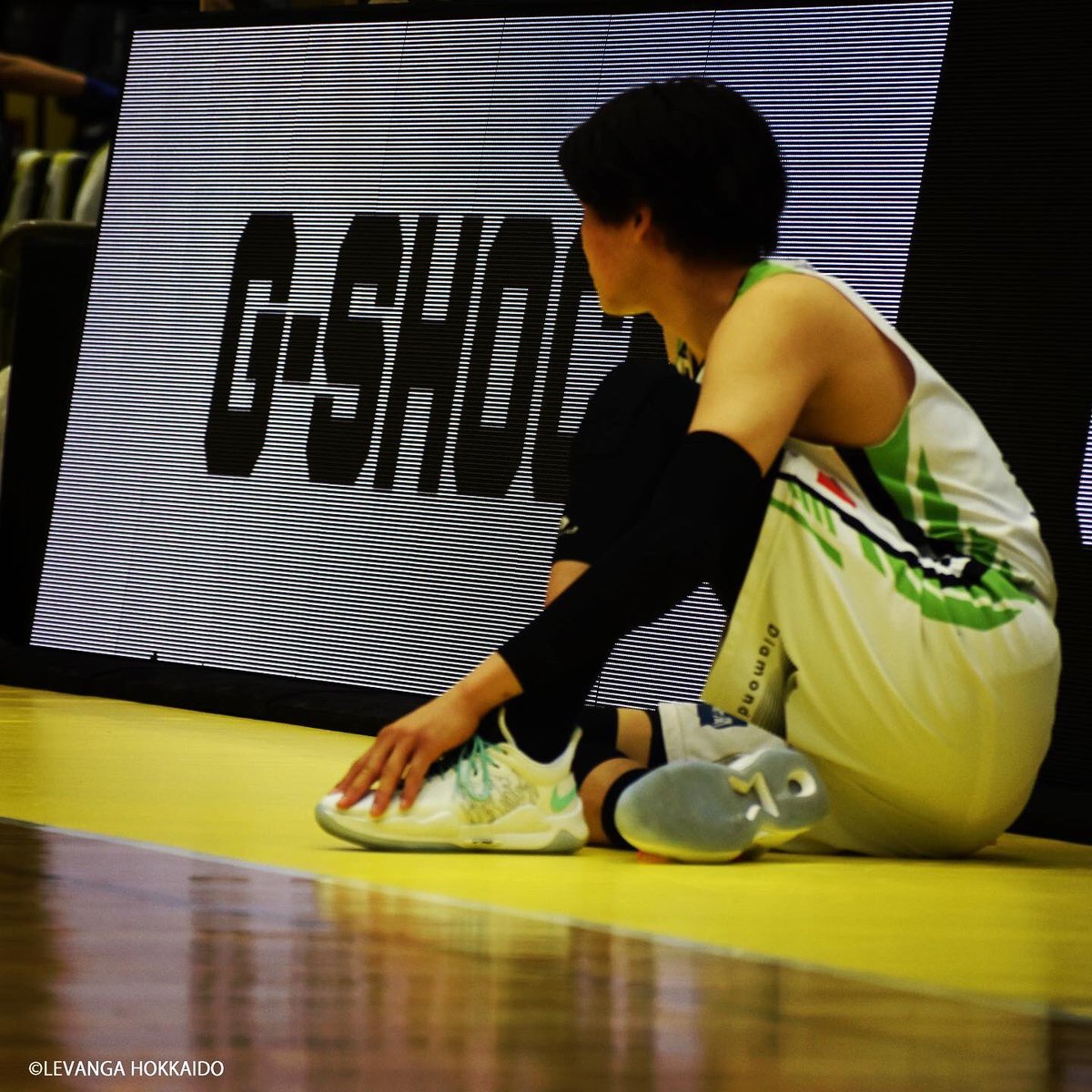 📸Instagram update...#Bリーグ #レバンガ北海道#北海道から明日のガンバレを [レバンガ北海道【Twitter】]