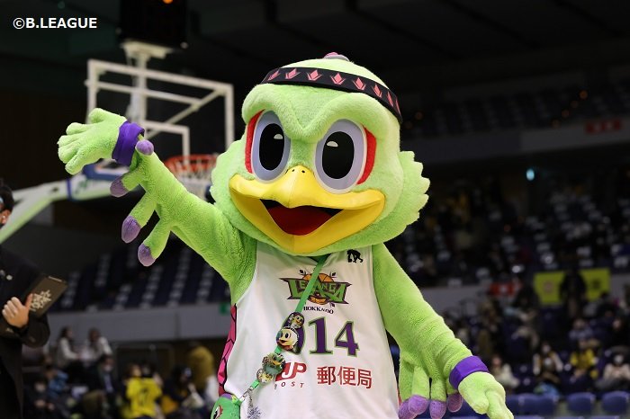 明日は『#レバンガ北海道🏀レバード』アカウントでも配信します！👉https://t.co/F1PtOOguyt配信は5/28(木)18:... [レバンガ北海道【Twitter】]