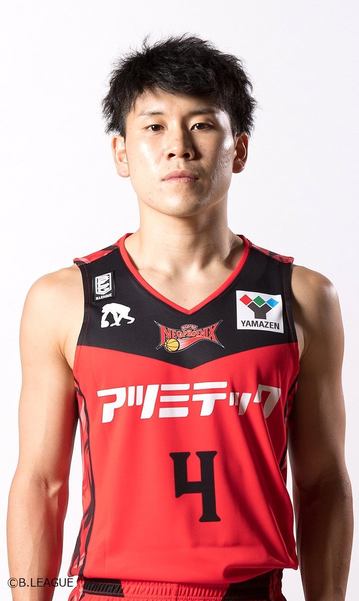 【選手契約締結のお知らせ (新規)】このたび、レバンガ北海道は、B.LEAGUE 2021-22シーズンにおいて、寺園脩斗選手と選手契約を締... [レバンガ北海道【Twitter】]