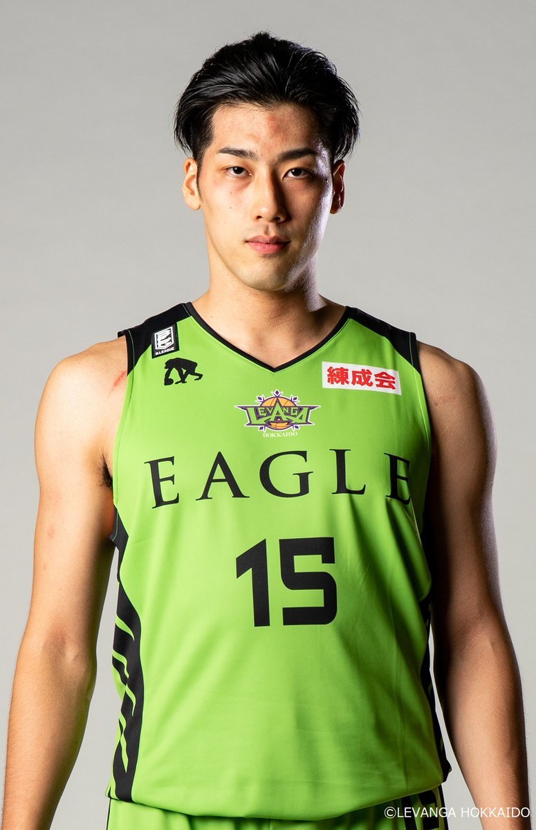 【選手契約締結のお知らせ (継続)】このたび、レバンガ北海道は、B.LEAGUE 2021-22シーズンにおいて、#15 玉木祥護選手と選手... [レバンガ北海道【Twitter】]