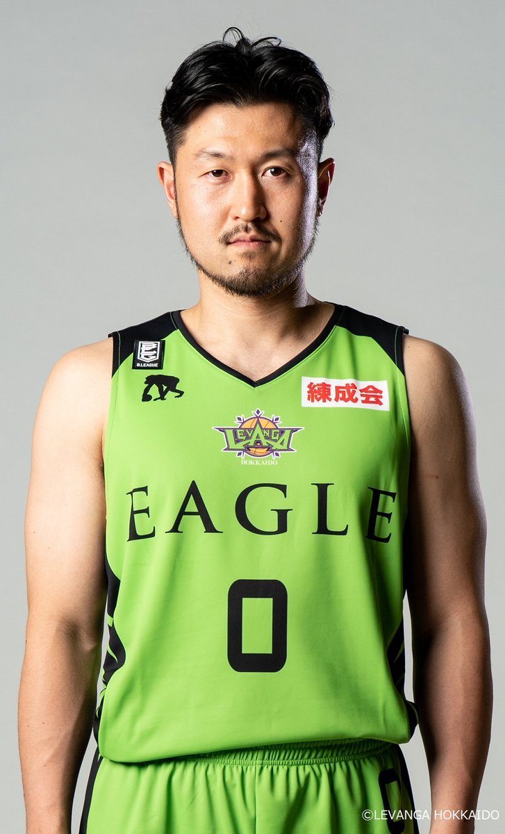 【選手契約締結のお知らせ (継続)】このたび、レバンガ北海道は、B.LEAGUE 2021-22シーズンにおいて、#0 橋本竜馬選手と選手契... [レバンガ北海道【Twitter】]