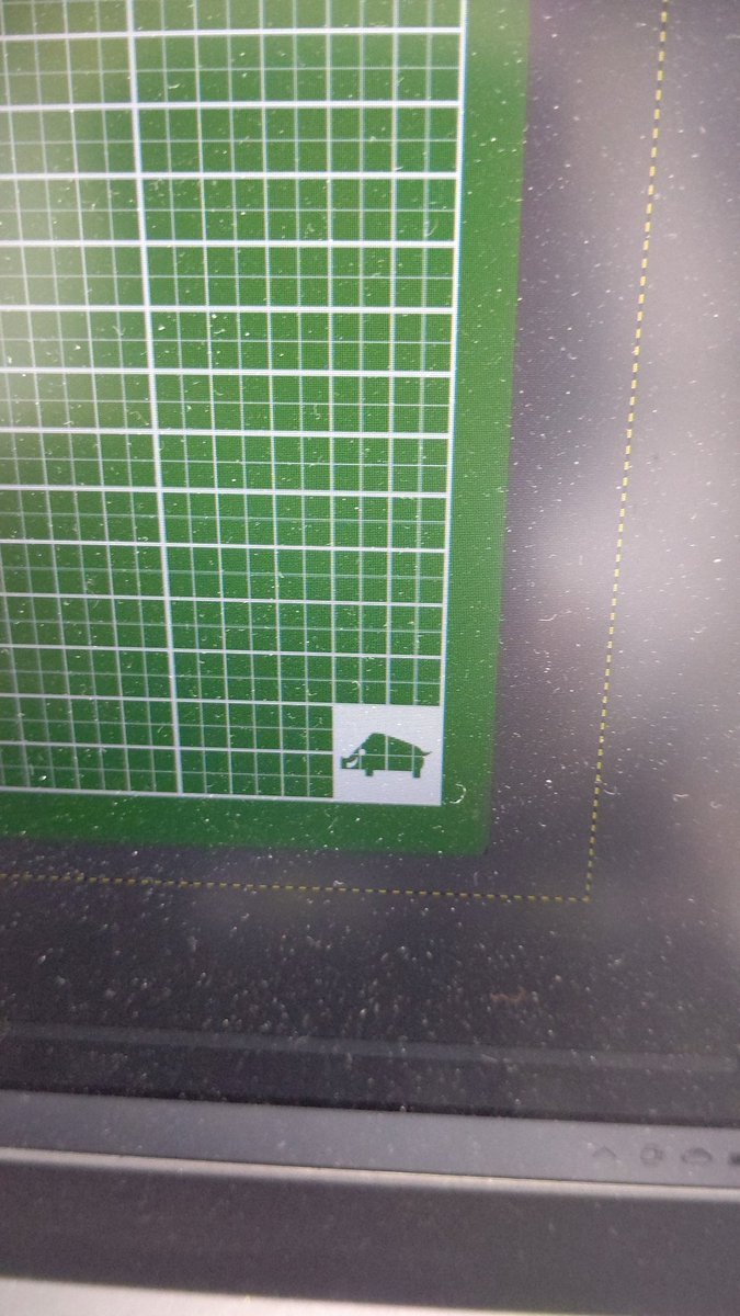 動画の背景に使うつもりで作ったけど、これ、たぶん気が付かれない😅自己満足のために作ってます🤣 [おもちゃの平野【Twitter】]