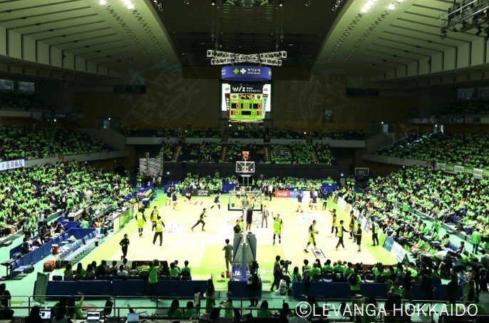【採用情報】フロントスタッフ 募集中🏀現在、営業担当の他、バックオフィス全般、営業事務（パート）を募集中‼️直接現場に携わらな... [レバンガ北海道【Twitter】]