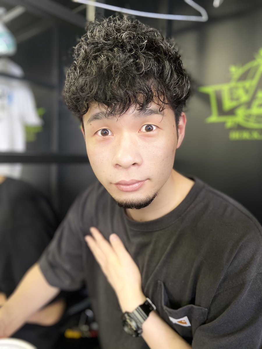 #レバンガファン感2021#ナカノツカサ👁👁@tutybaske10 https://t.co/t0QKxzxH8y https://t... [レバンガ北海道【Twitter】]