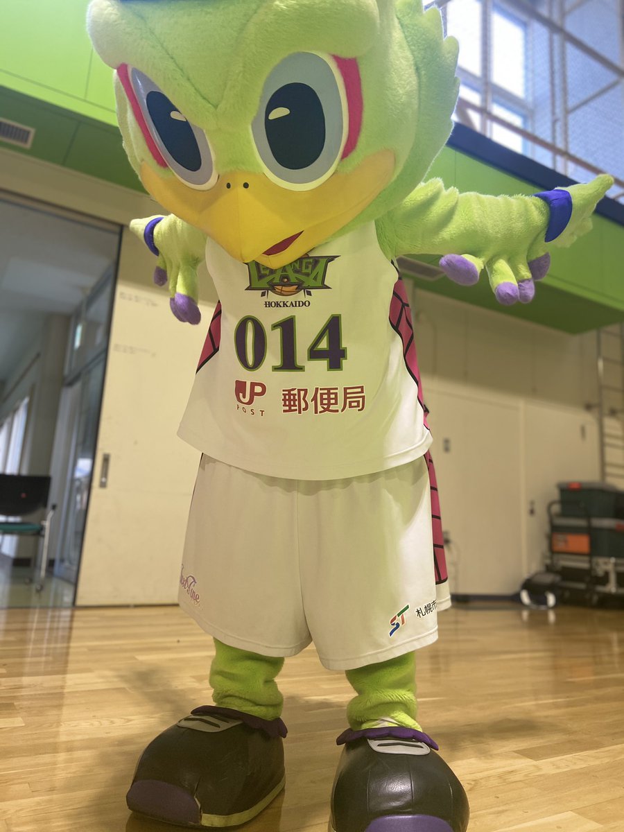#レバンガファン感2021#レバード飛ぶ風#レバンガ北海道https://t.co/t0QKxzxH8y https://t.co/DlMi... [レバンガ北海道【Twitter】]