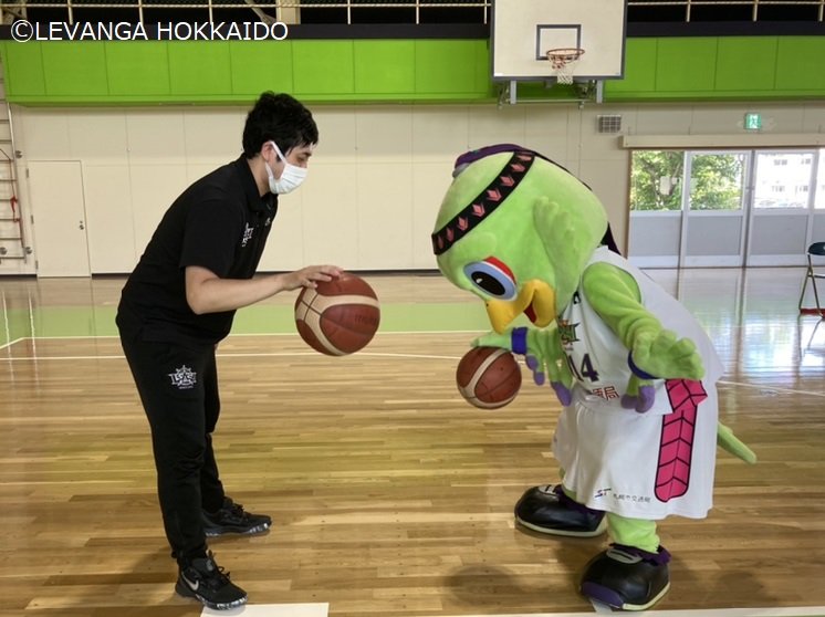 【採用情報】エナジー溢れるアカデミーコーチ募集🏀レバンガ北海道では新規校の開校を見据えアカデミーコーチを募集中‼️一緒に将来... [レバンガ北海道【Twitter】]
